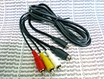 Panasonic K2KZ9CB00001 Proprietary Av Video Cable New. Price: $45.00.