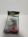 Scosche Stereo Wire Harness Connector Car Radio Install TA02BCB New. Price: $8.00.