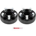 2P 1.5" 5X100 Hubcentric Wheel Spacers For Dodge Spirit 1989-1995 Neon 1995-2005 New. Price: $44.44.