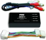 Pac AOEM-HON20 Aftermarket Amplifier Factory Radio Integration Interface Rca New. Price: $52.90.