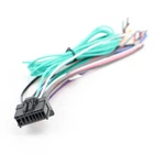 Xtenzi 16PIN Car Radio Wire Harness Connector For Pioneer AVHX2500BT, AVHP8400BH New. Price: $13.76.