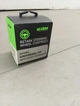 ASWC-1 Axxess Universal Steering Wheel Control Interface New. Price: $65.99.