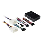 Metra Axxess HYBL-01 For Hyundai/kia Blue Link Non-amp Interface New. Price: $179.00.