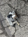 1994-1997 Honda Accord Engine Starter Used Manual Stick Shift 5SPEED L4 2.2L. Price: $100.00.