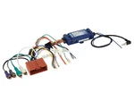 Pac RP4-MZ11 All One Radio Replacement Interface W/ Swi For Select Mazda New. Price: $196.99.