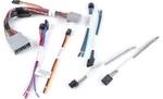 Pac LPHHD04 / Locpro Advanced T-harness 2016-UP Honda Vehicles **new**. Price: $56.95.