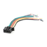 Xtenzi 16PIN Car Radio Wire Harness Connector For Pioneer DEH-1300M, DEH-2200UB New. Price: $15.99.