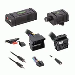 Axxess AXLOC-VW2 For Select Channel Volkswagen 2016-UP New. Price: $63.17.