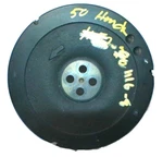 Honda Flywheel 31100-ZV5-681ZA 40-50HP 4-STROKE Used. Price: $61.95.