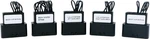 Cerwin Vega Bypass PLUGS-1/2/3/4/5 Functions 5-PACK Kit Cbyplg New. Price: $59.99.