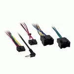 New Axxess AX-ADXSVI-GM1 Auto Detect Interface Wiring Harness 1-YR Warranty. Price: $22.48.