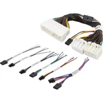 LPHHY06 Amplifier Integration T-harness For 2011-2023 Non-amplified Hyundai/kia New. Price: $59.00.