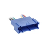 Raptor RAP-GM-4002 Wiring Harness Compatible Fits For 1994 2004 New. Price: $14.99.