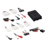 Axxess AXDIS-TY2, 12-UP Toyota Interface W/swc New. Price: $235.99.