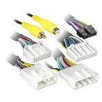 Axxess AX-ADDCAM-MAZ2 Aftermarket Radio Wiring Harness Plug New. Price: $275.99.
