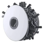 Wire Harness Connector Roll 2 150-COUNT With Prong Female Bullet Plugs... New. Price: $151.99.