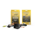 Idatalink Maestro HRN-SR-VW2 Radio Replacement T-harness For 2014-UP Volkswagen New. Price: $25.99.
