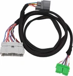 Wiring Harness, B Series Adapter Chassis... New. Price: $50.75.