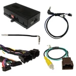 Crux SOOGM-16 Onstar Swc Radio Replacement Interface For 06-17 Lan 29-BIT New. Price: $123.99.
