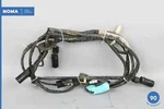 05-08 Jaguar X206 S-type Rear Bumper Parking Assist Wire Harness XR851581 Oem Used. Price: $91.30.