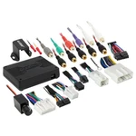 Axxess AXDSPX-NI2 Interface With Pre-wired Harness For Nissan 2010-UP New. Price: $427.99.