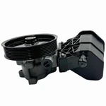Aladiche Power Steering Pump With Pulley Reservoir Compatible 20-70269 New. Price: $124.36.