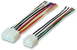 Toyota Harness Connector For Oem Genuine Original Radio Plug Into B9 New. Price: $14.97.