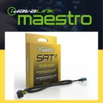 Idatalink Maestro HRN-ANT-SAT2 / Oe Satellite Radio Antenna Adapter **new**. Price: $19.74.