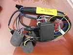 Rosen Power Harness DP-GM1012 For DS-GM1010 Bose/amp Navigation Receiver Open. Price: $189.00.
