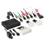 Axxess AXDSPX-HK3, Package With Axdsp-x, T-harness And Amp Bypass New. Price: $533.99.