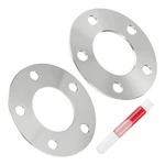 4X 3/32" 3MM Atv Wheel Spacers 5X115MM For Buick Century Dodge Challenger 71.5MM New. Price: $33.16.