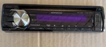 Kenwood KDC-210U Replacement Faceplate Open. Price: $29.99.
