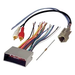 American International FWH694 Amplifier Integration Harness 2003-2012 For... New. Price: $14.60.