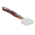 Metra 71-7552 Oem Harness Compatible Fits For Nissan 2007-UP Subaru 2008-UP New. Price: $49.99.