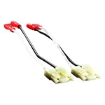 Metra 72-4500 Speaker Harness New. Price: $32.54.