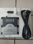 Sirius Connect DLP2500 Jensen Compatible Satellite Radio Tuner New. Price: $79.99.