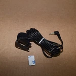 New Microphone For Kenwood DDX-374BT DDX374BT Free Fast Shipping. Price: $8.49.