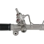 Maval 9377M Rack And Pinion Assembly For 04-10 Toyota Sienna Remanufactured. Price: $531.99.
