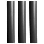 Pacer Group BEHS1-12BK-3 Battery Cable Heat Shrink Tubing 1" X 12" Black New. Price: $23.25.
