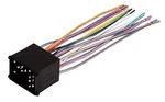 Bmw Wire Harness For Aftermarket Stereo Install Radio BWH470 70-8590 BW01B New. Price: $9.51.