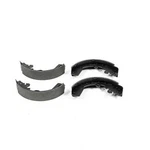 Drum Brake Shoe-powerstop Rear Autospecialty Shoes B922 New. Price: $45.95.