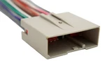 Fits Ford F-150 2004-2010 Harmony Factory Aftermarket Radio Harness Adapter New. Price: $7.99.