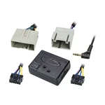 Axxess AXDI-FD1 Data Interface 2007-UP Ford/lincoln/mazda/mercury Vehicles New. Price: $109.00.