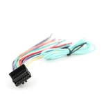 16PIN Car Radio Power Wire Harness Connector Compatible With Pioneer AVH-X850... New. Price: $18.31.