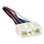 Metra 70-8405 Aftermarket Radio Wiring Harness Plug New. Price: $42.99.