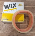 Air Filter WA6457 Fits Honda Accord Prelude Renault 11 19 21 Clio Volvo 440 New. Price: $7.40.
