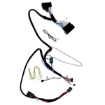 Idatalink ADS-THR-PO1 T-harness Compatible With Select Porsche Models From 20... New. Price: $129.99.