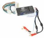 Pac AOEM-HON20 Aftermarket Amplifier Integration Interface For Select Honda New. Price: $52.99.
