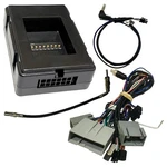 Crux SWRFD60L Radio Replacement Interface Ford Lincoln Mercury New. Price: $83.85.