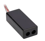 Metra - Line Output Converter Black Open. Price: $5.99.